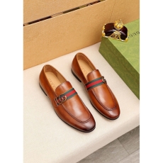 Gucci Leather Shoes